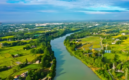 生态环境法典呼之欲出，这究竟是一部怎样的鸿篇巨制？