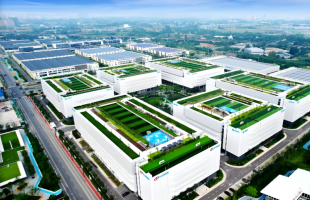 锚定产业发展 聚力实体经济释放强劲动能    