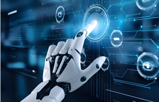 AI技术推动跨境消费加速升温  