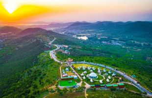 三个“绿账本” 