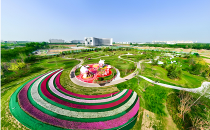 山东德州：文旅热助推文化资源焕发新光彩 