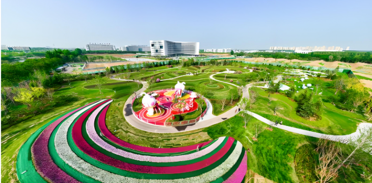 山东德州：文旅热助推文化资源焕发新光彩 