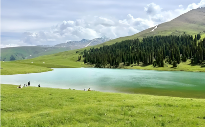 旅拍火爆催生文旅新业态 