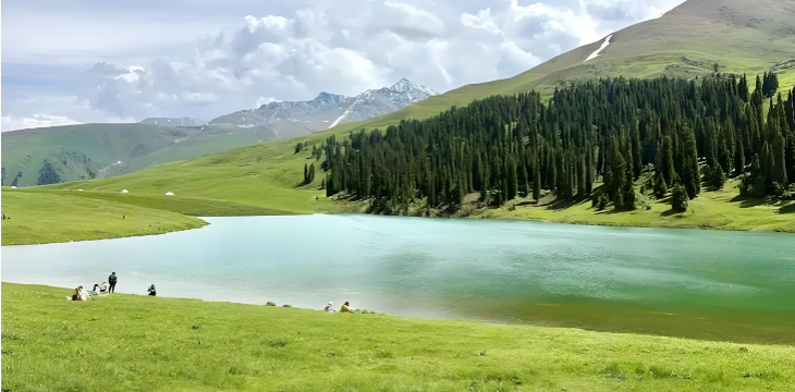 旅拍火爆催生文旅新业态 