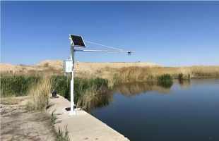 我国地下水监测能力取得跨越式发展  