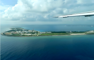 《2025南海海洋生态环境质量状况报告》发布 