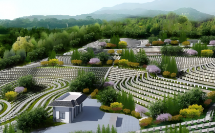 规范殡葬领域明码标价、防范“天价”收费，两部门发布新规  