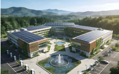 算电协同推动绿电价值重估  