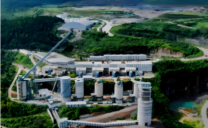 “城市矿山”里长出新产业   