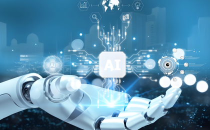 培育智能原生新业态新模式 