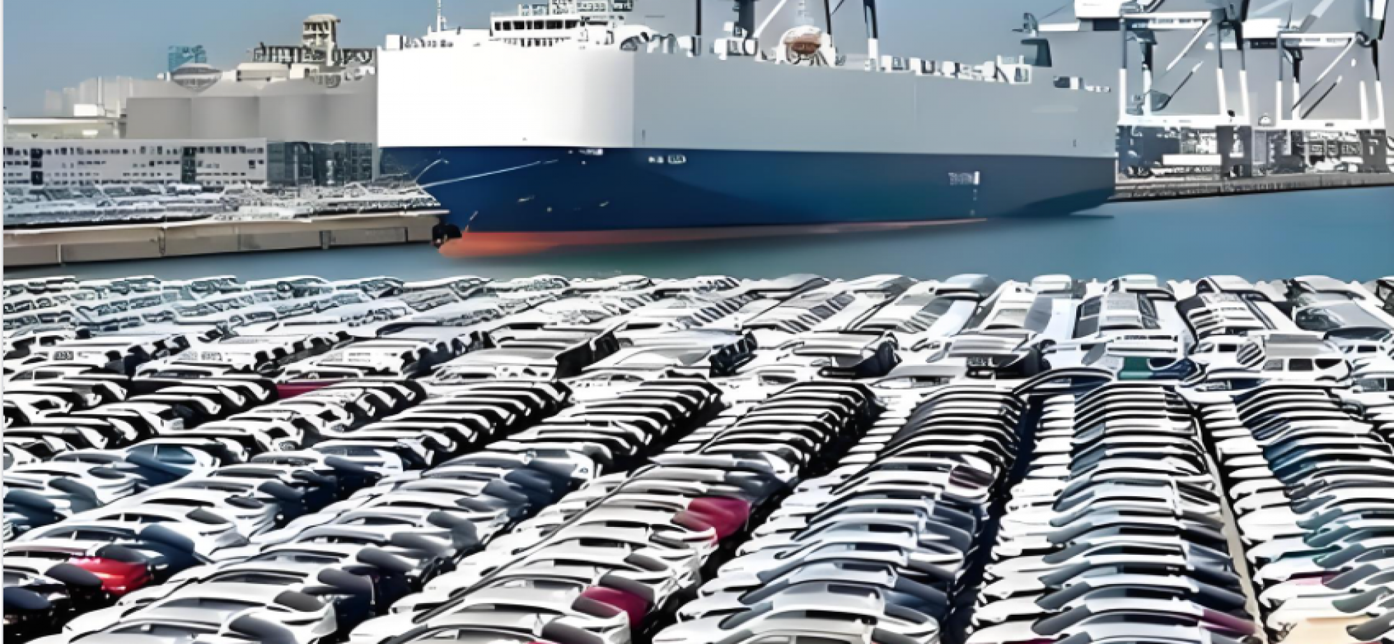 读懂中国汽车未来