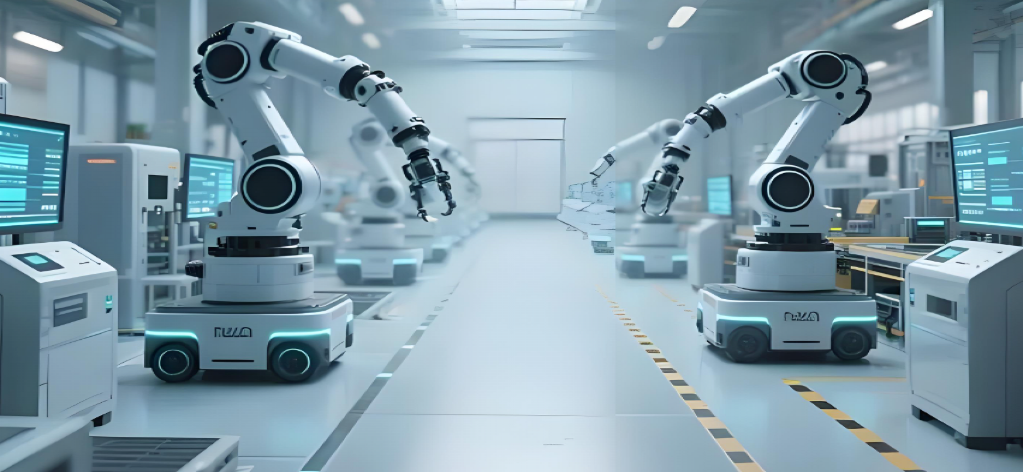 工业和信息化部将完善智能制造标准顶层设计