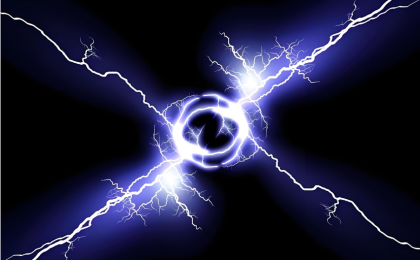 我科学家在实验室造出“类球状闪电” 