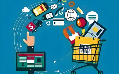 消博会的热度折射消费市场活力    