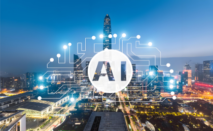 拥抱AI 激活外贸增长新动能    