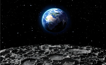 我国本土发现的首块月球陨石有重要发现    