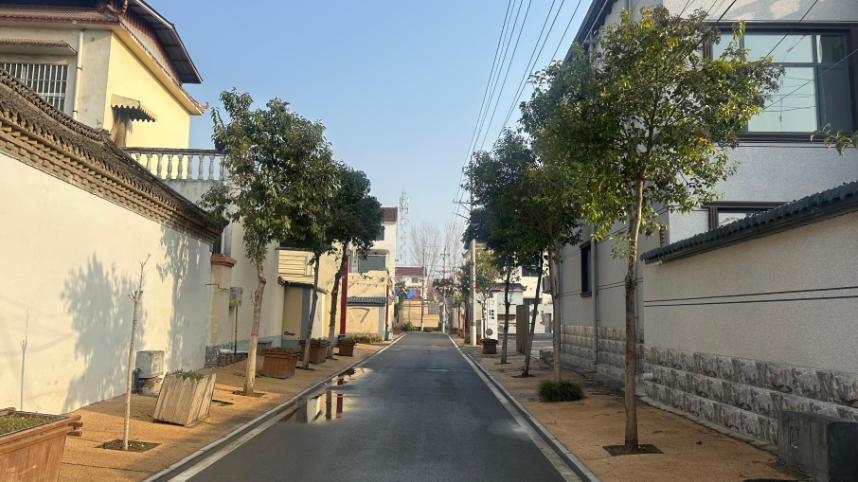 1772078518230633.jpg 宋庄村干净整洁的街道。.jpg